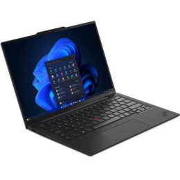 Lenovo ThinkPad X1 Carbon Gen 13 21NS0013US (Intel Core Ultra 7, 32 GB / 2 TB) Black