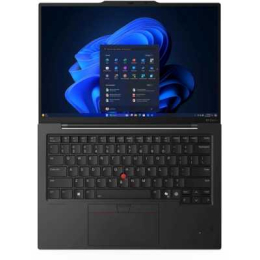 Lenovo ThinkPad X1 Carbon Gen 13 21NS0013US (Intel Core Ultra 7, 32 GB / 2 TB) Black