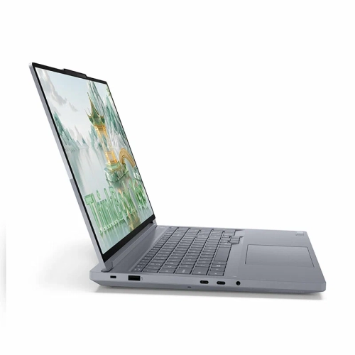 Lenovo ThinkBook 16p G6 IAX (Intel Core Ultra 9, 32 GB / 1 TB) Gray