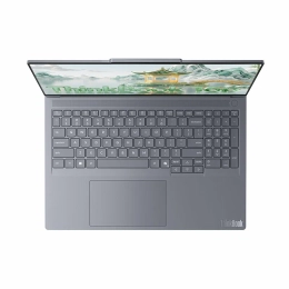 Lenovo ThinkBook 16p G6 IAX (Intel Core Ultra 9, 32 GB / 1 TB) Gray