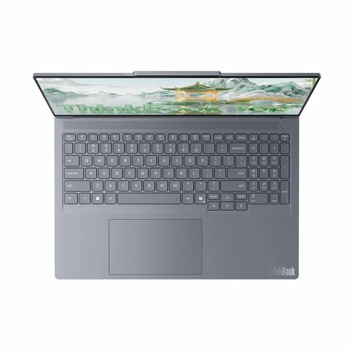 Lenovo ThinkBook 16p G6 IAX (Intel Core Ultra 9, 32 GB / 1 TB) Gray