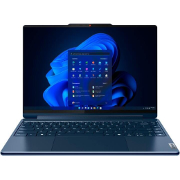 Lenovo Yoga 9i 2-in-1 (Intel Core Ultra 7, 16 GB / 1 TB) Black