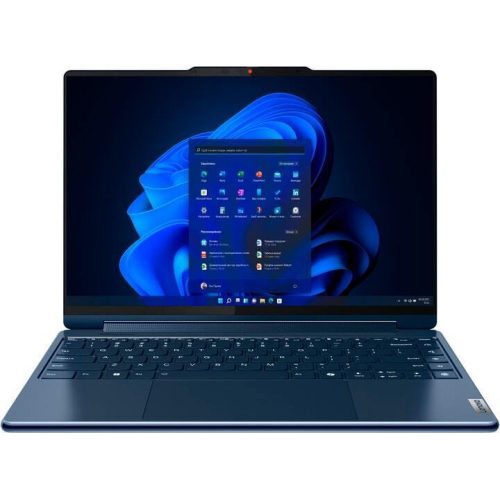 Lenovo Yoga 9i 2-in-1 (Intel Core Ultra 7, 16 GB / 1 TB) Black
