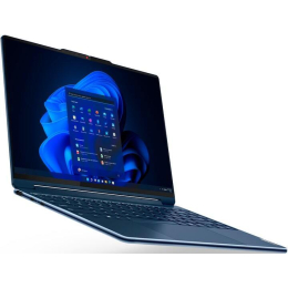 Lenovo Yoga 9i 2-in-1 (Intel Core Ultra 7, 16 GB / 1 TB) Black