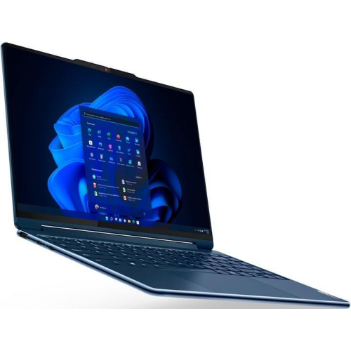 Lenovo Yoga 9i 2-in-1 (Intel Core Ultra 7, 16 GB / 1 TB) Black