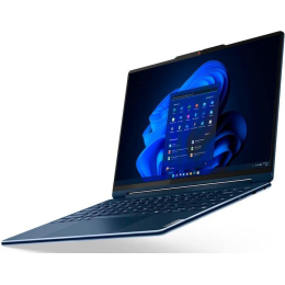 Lenovo Yoga 9i 2-in-1 (Intel Core Ultra 7, 16 GB / 1 TB) Black