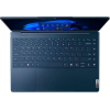Lenovo Yoga 9i 2-in-1 (Intel Core Ultra 7, 16 GB / 1 TB) Black