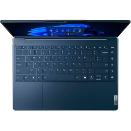 Lenovo Yoga 9i 2-in-1 (Intel Core Ultra 7, 16 GB / 1 TB) Black