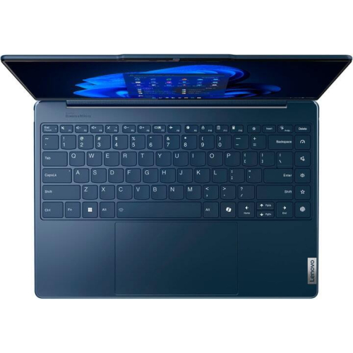 Lenovo Yoga 9i 2-in-1 (Intel Core Ultra 7, 16 GB / 1 TB) Black