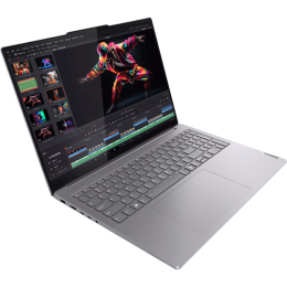 Lenovo Yoga Pro 7 14AHP9 83E3001NRU (AMD Ryzen 7, 16 GB / 1 TB) Gray