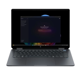 HP OmniBook Ultra Flip 14 14-FH0033DX (Intel Core Ultra 9, 32 GB / 2 TB) Black