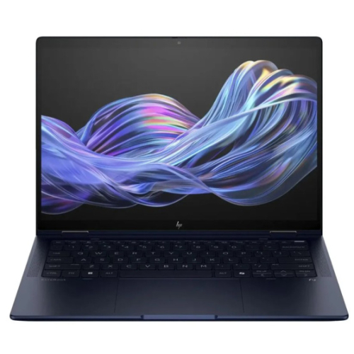 HP EliteBook X Flip G1i BA0B3ET (Intel Core Ultra 7, 32 GB / 1 TB) Blue