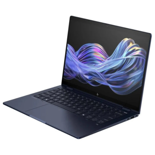 HP EliteBook X Flip G1i BA0B3ET (Intel Core Ultra 7, 32 GB / 1 TB) Blue