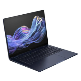 HP EliteBook X Flip G1i BA0B3ET (Intel Core Ultra 7, 32 GB / 1 TB) Blue