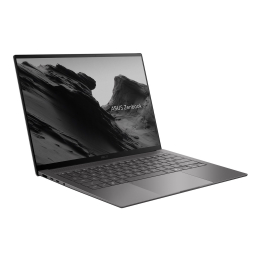 ASUS Zenbook S14 OLED UX5406AA-SW076W (Intel Core Ultra 9, 32 GB / 1 TB) Gray