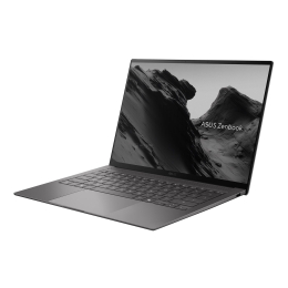 ASUS Zenbook S14 OLED UX5406AA-SW076W (Intel Core Ultra 9, 32 GB / 1 TB) Gray