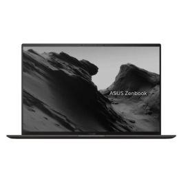 ASUS Zenbook S14 OLED UX5406AA-SW416W (Intel Core Ultra 7, 32 GB / 512 GB) Gray