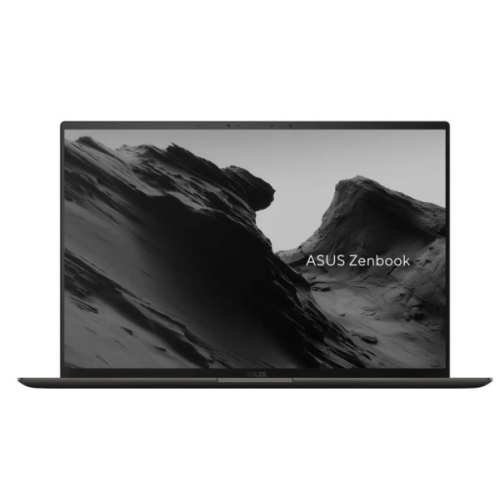 ASUS Zenbook S14 OLED UX5406AA-SW416W (Intel Core Ultra 7, 32 GB / 512 GB) Gray
