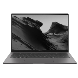 ASUS Zenbook S14 OLED UX5406AA-SW416W (Intel Core Ultra 7, 32 GB / 512 GB) Gray