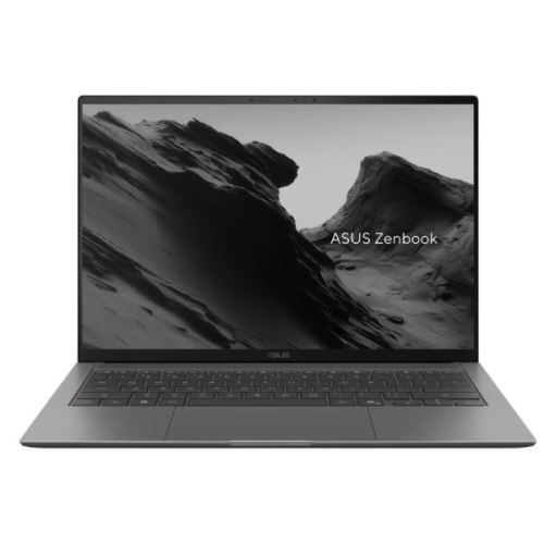 ASUS Zenbook S14 OLED UX5406AA-SW416W (Intel Core Ultra 7, 32 GB / 512 GB) Gray