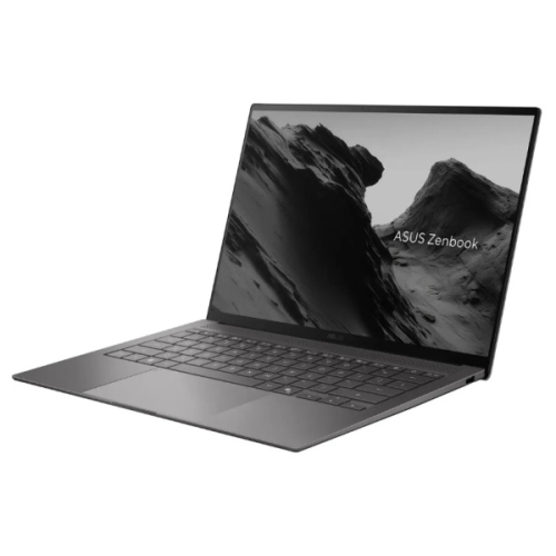 ASUS Zenbook S14 OLED UX5406AA-SW416W (Intel Core Ultra 7, 32 GB / 512 GB) Gray