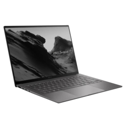 ASUS Zenbook S14 OLED UX5406AA-SW416W (Intel Core Ultra 7, 32 GB / 512 GB) Gray