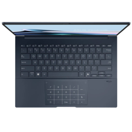 ASUS Zenbook 14 UX3405CA-ST1341 (Intel Core Ultra 9, 32 GB / 1 TB) Blue