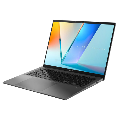 ASUS VivoBook S16 OLED S3607AA-SH108 (Intel Core Ultra 7, 32 GB / 1 TB) Gray