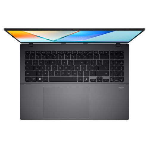 ASUS VivoBook S16 OLED S3607AA-SH108 (Intel Core Ultra 7, 32 GB / 1 TB) Gray