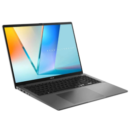 ASUS VivoBook S16 OLED S3607AA-SH149 (Intel Core Ultra 7, 16 GB / 1 TB) Gray