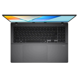 ASUS VivoBook S16 OLED S3607AA-SH149 (Intel Core Ultra 7, 16 GB / 1 TB) Gray