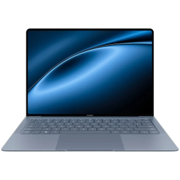 HUAWEI MateBook X Pro (Intel Core Ultra 7, 32 GB / 1 TB) Morandi Blue