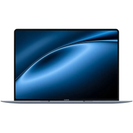HUAWEI MateBook X Pro (Intel Core Ultra 7, 32 GB / 1 TB) Morandi Blue