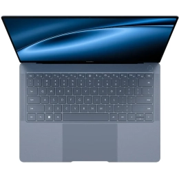 HUAWEI MateBook X Pro (Intel Core Ultra 7, 32 GB / 1 TB) Morandi Blue
