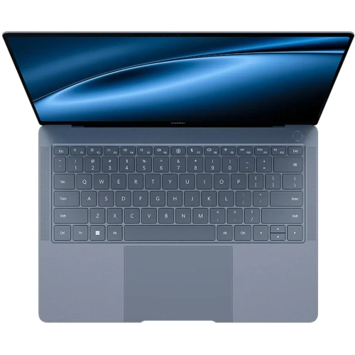 HUAWEI MateBook X Pro (Intel Core Ultra 7, 32 GB / 1 TB) Morandi Blue