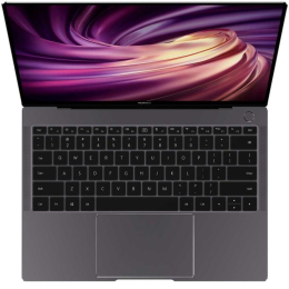 HUAWEI MateBook X Pro MACHC-WAE9LP (Intel Core i7, 16 GB / 1 TB) Gray
