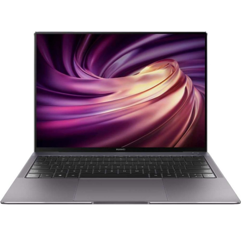 HUAWEI MateBook X Pro MACHC-WAE9LP (Intel Core i7, 16 GB / 1 TB) Gray