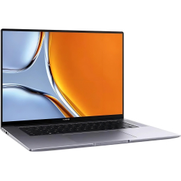 HUAWEI MateBook 16S CREFG-X 53013SCY (Intel Core i7, 16 GB / 1 TB) Gray