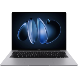 HUAWEI MateBook 14 FLMH-X 53014QLE (Intel Core Ultra 7, 32 GB / 1 TB) Gray