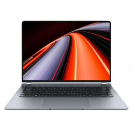 HUAWEI MateBook GT 14 53014NQB (Intel Core Ultra 7, 32 GB / 1 TB) Gray