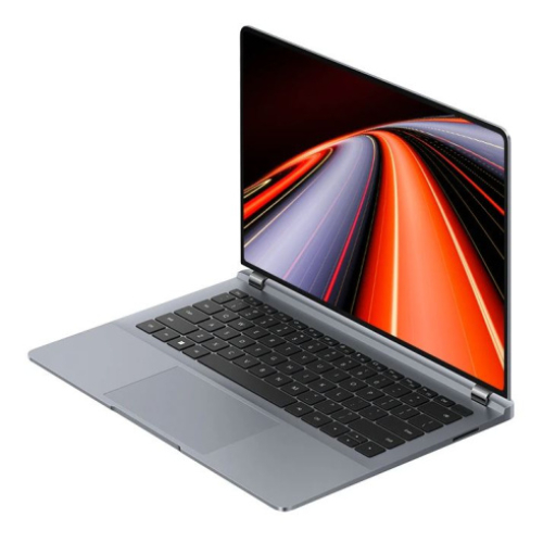 HUAWEI MateBook GT 14 53014NQB (Intel Core Ultra 7, 32 GB / 1 TB) Gray