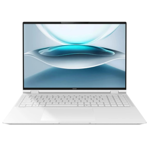 HONOR MagicBook Pro 16 2025 (Intel Core Ultra 9, 32 GB / 1 TB) White