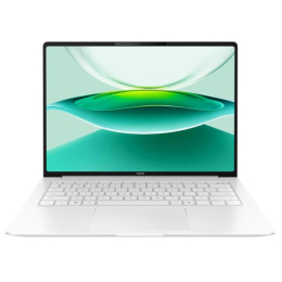 HONOR MagicBook Pro 14 2026 (Intel Core Ultra X9, 32 GB / 1 TB) White