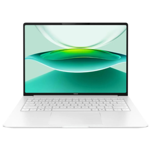 HONOR MagicBook Pro 14 2026 (Intel Core Ultra X9, 32 GB / 1 TB) White