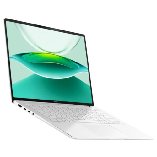 HONOR MagicBook Pro 14 2026 (Intel Core Ultra X9, 32 GB / 1 TB) White
