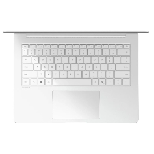 HONOR MagicBook Pro 14 2026 (Intel Core Ultra X9, 32 GB / 1 TB) White
