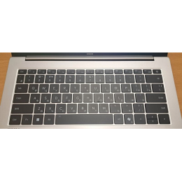 HONOR MagicBook Pro 14 2026 (Intel Core Ultra X7, 32 GB / 1 TB) Gray