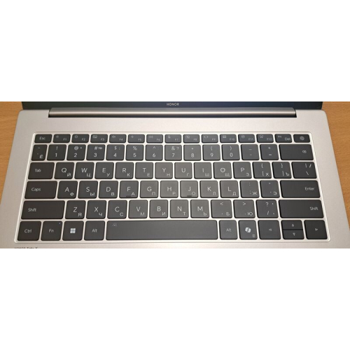 HONOR MagicBook Pro 14 2026 (Intel Core Ultra X7, 32 GB / 1 TB) Gray