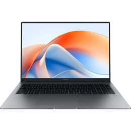 HONOR MagicBook X16 Plus 2025 (Intel Core 5, 32 GB / 1 TB) Gray