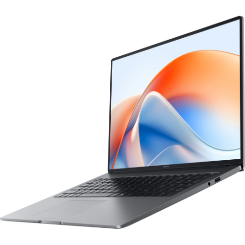 HONOR MagicBook X16 Plus 2025 (Intel Core 5, 32 GB / 1 TB) Gray